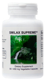Smilax Supreme - Dr Jaban Moore - Store 