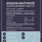 Sodium Butyrate