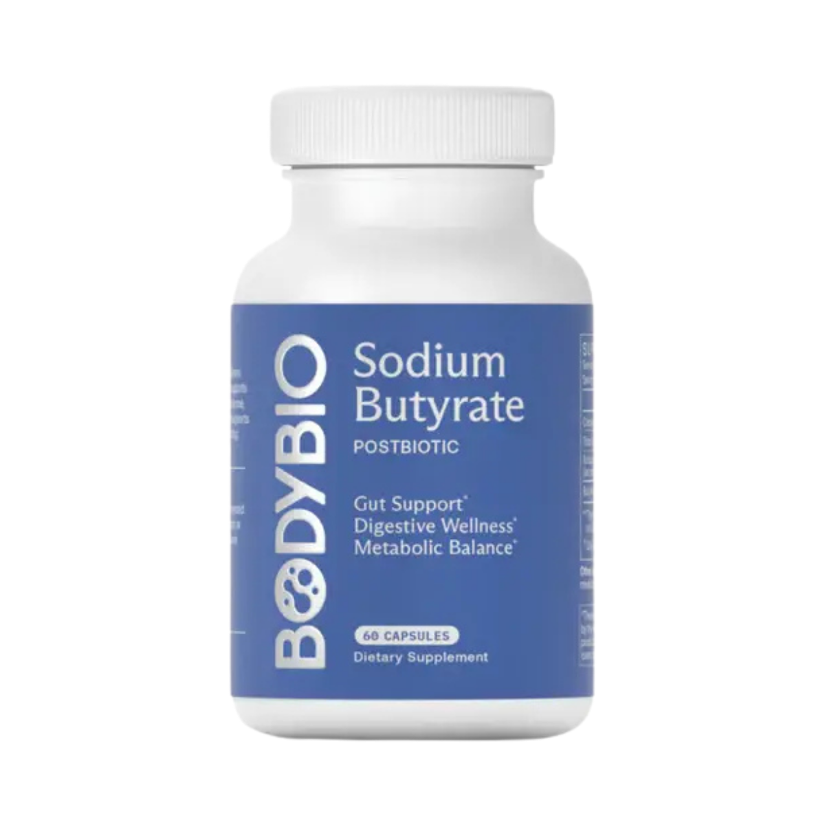 Sodium Butyrate