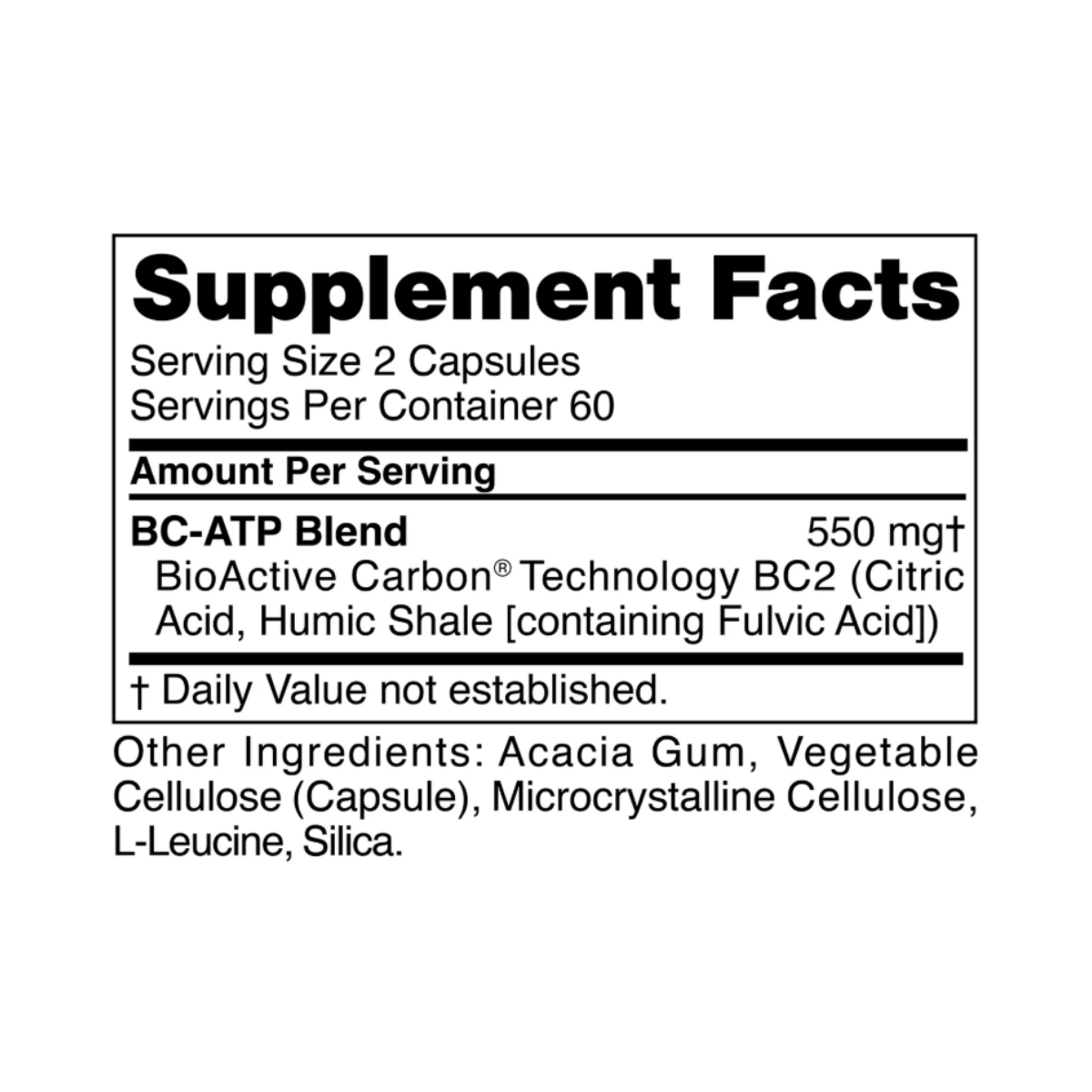 Step 2: Gut & Immune Support