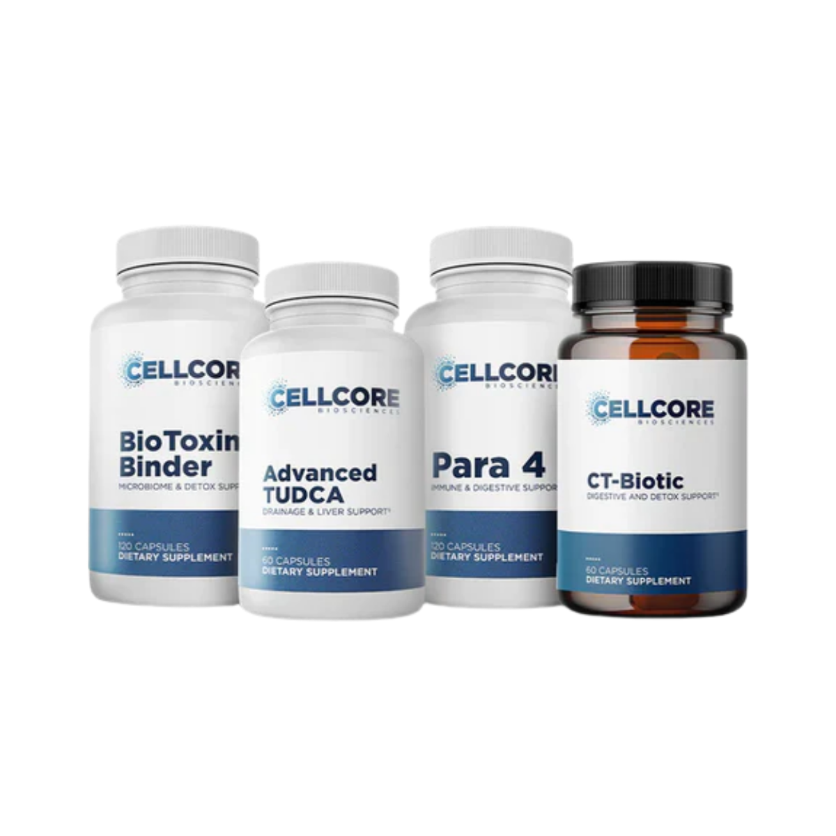 Stomach Support Kit