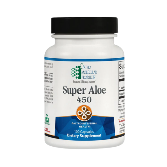 Super Aloe 450 - Dr Jaban Moore - Store 