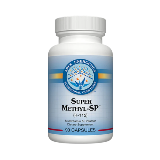 Super Methyl-SP™ - Dr Jaban Moore - Store 