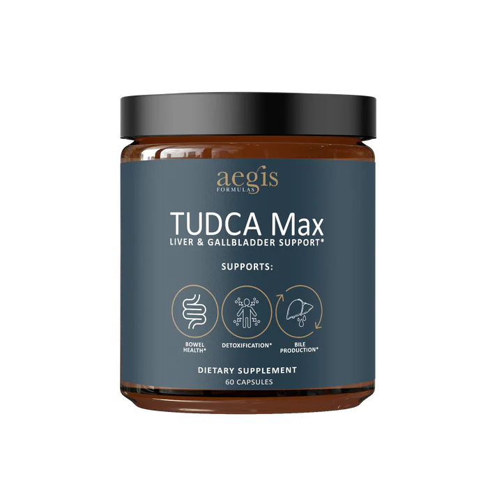 TUDCA Max