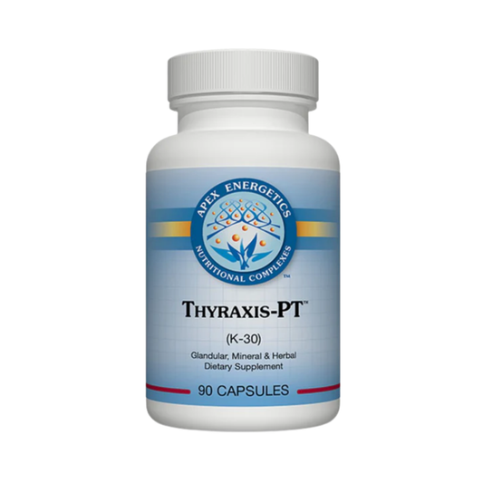 Thyraxis-PT™ - Dr Jaban Moore - Store 