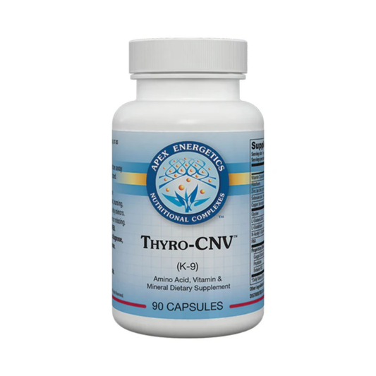 Thyro-CNV™ - Dr Jaban Moore - Store 
