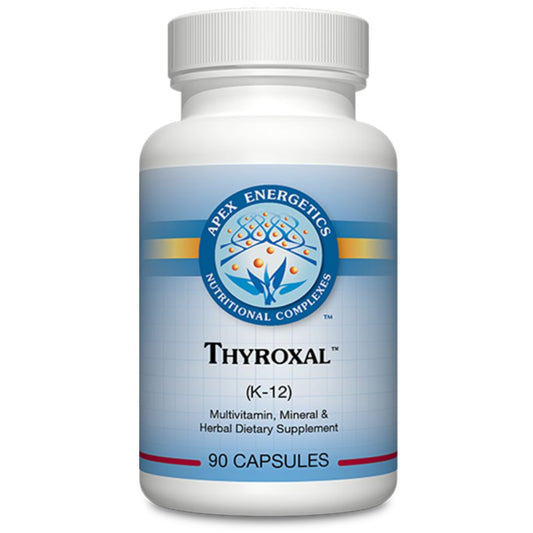 Thyroxal™ - Dr Jaban Moore - Store 