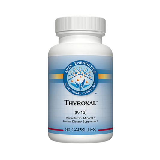 Thyroxal™ - Dr Jaban Moore - Store 
