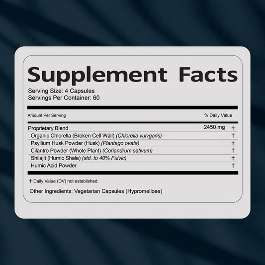Total Tox Binder-Capsules