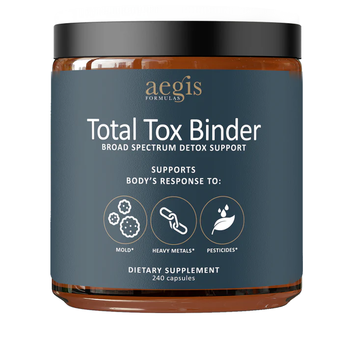 Total Tox Binder-Capsules