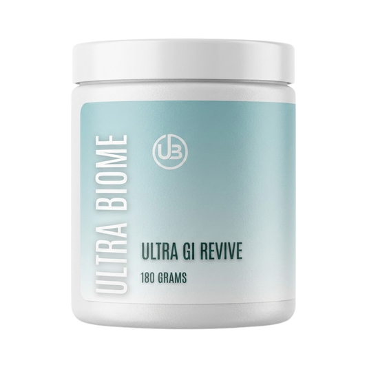 Ultra GI Revive - Dr Jaban Moore - Store 