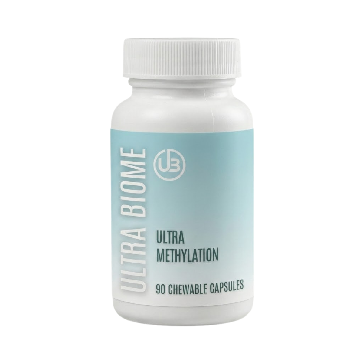 Ultra Methylation- Vitamin B12, Vitamin B6, Folate
