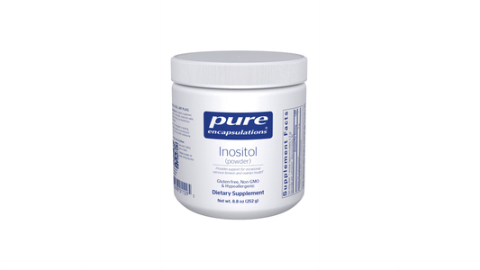 Inositol - Dr Jaban Moore - Store 