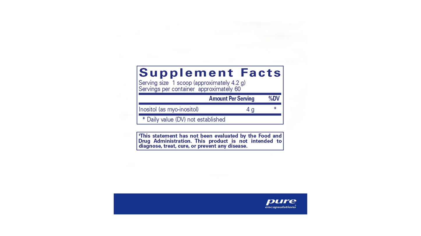 Inositol
