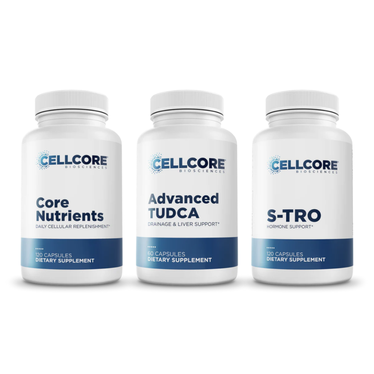 Hormone Jumpstart