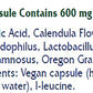V-BoricPro™ ~ 30 suppository capsules