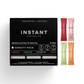 Instant Hydration Premium Electrolyte Drink Mix-30 Count