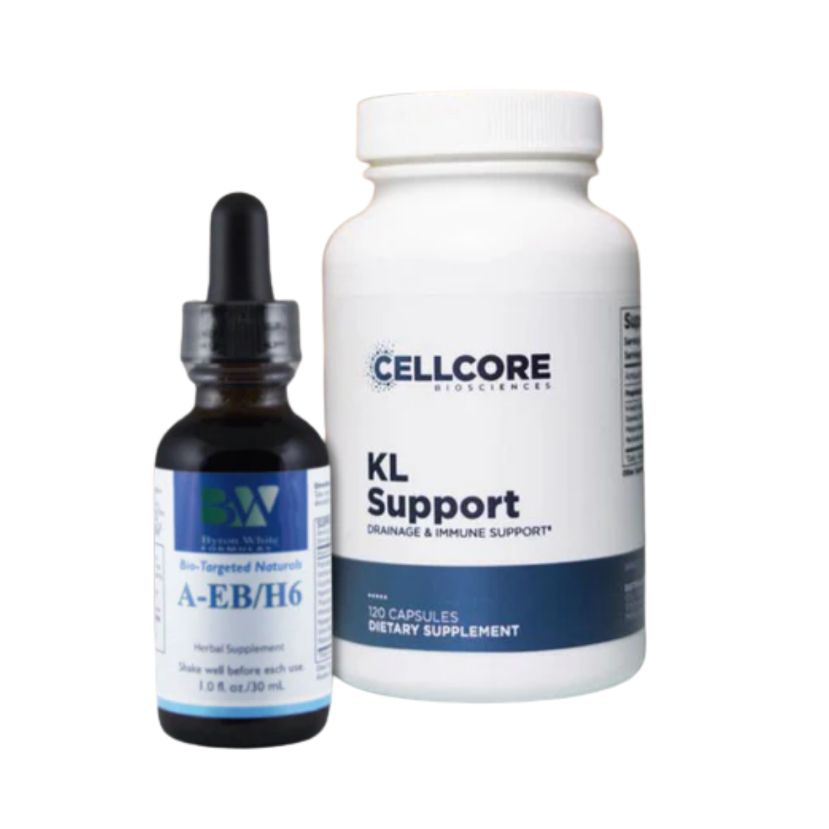 Virus Kit - Chasing Health Protocols