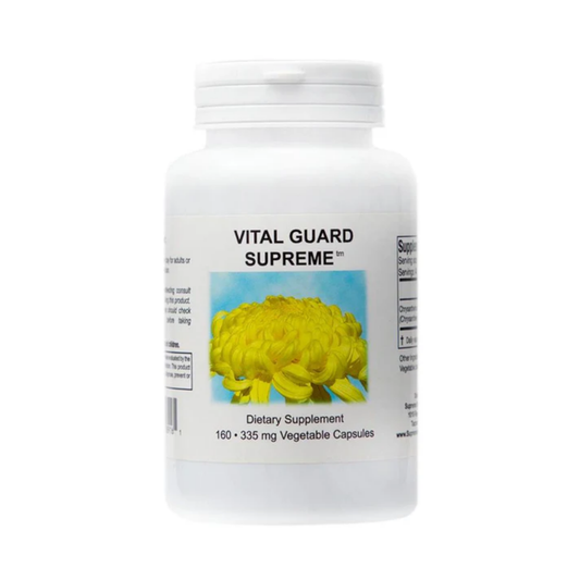 Vital Guard Supreme - Dr Jaban Moore - Store 