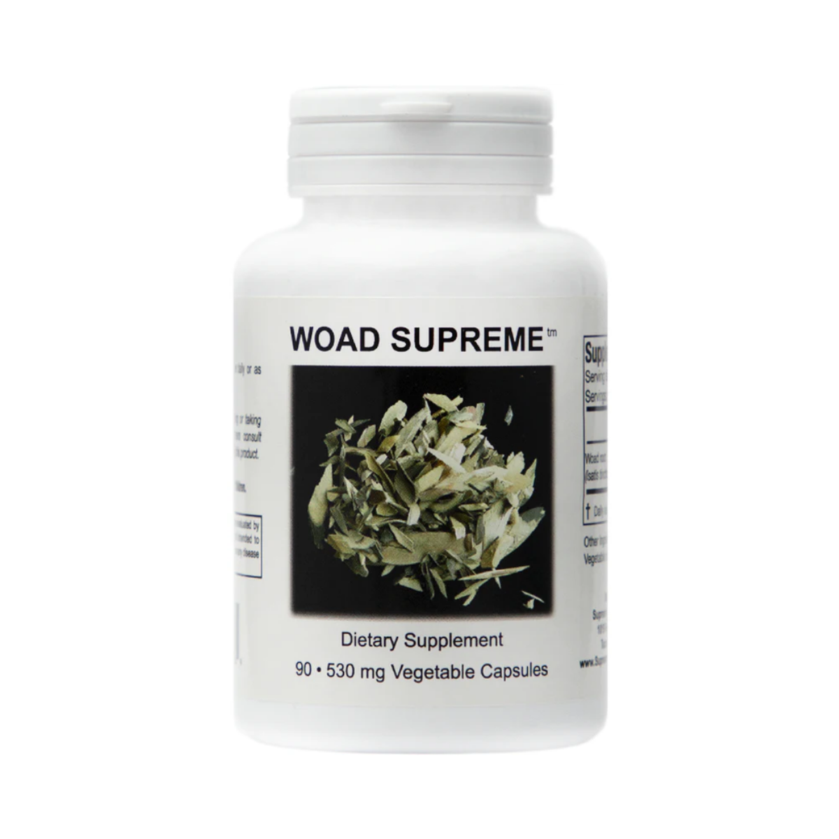 Woad