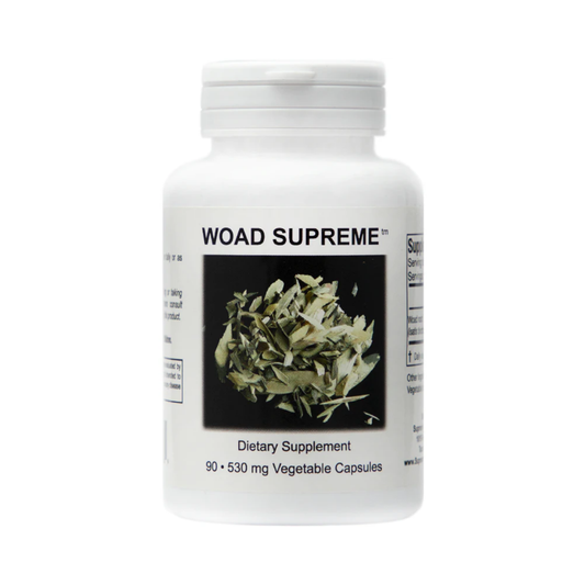 Woad - Dr Jaban Moore - Store 