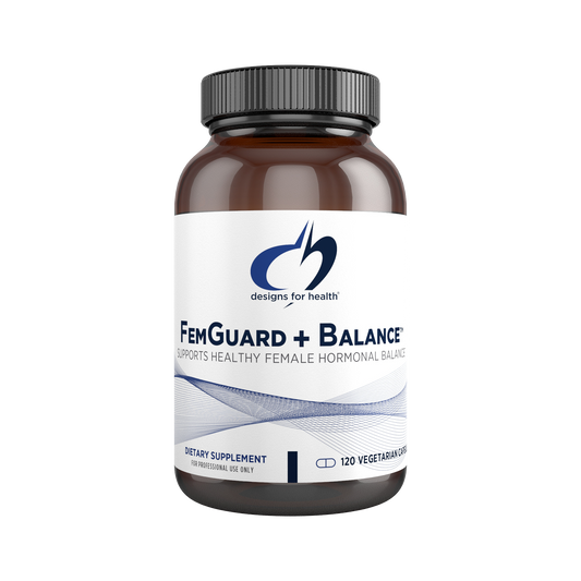 FemGuard + Balance™ - Dr Jaban Moore - Store 