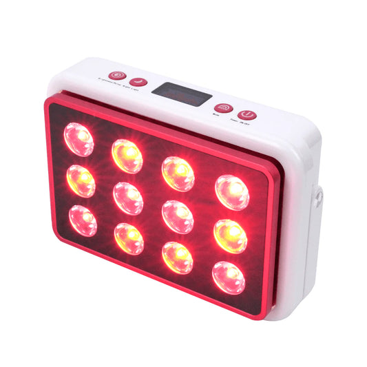 Mito Red Light Portable - Dr Jaban Moore - Store 