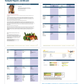 Mosaic IGG Food Allergy Test with Candida