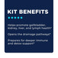 Liver Support Kit - Dr Jaban Moore - Store