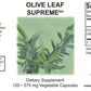 Olive Leaf - Dr Jaban Moore - Store