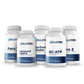 Phase 2: Gut & Immune Support
