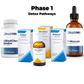 Dr. Jaban's  Beginner Health Foundations Starter Kit
