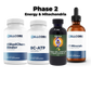 Dr. Jaban's  Beginner Health Foundations Starter Kit