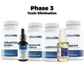 Dr. Jaban's Advanced Health Foundations Starter Kit